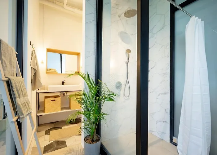 Modern Loft Canggu (Bali)