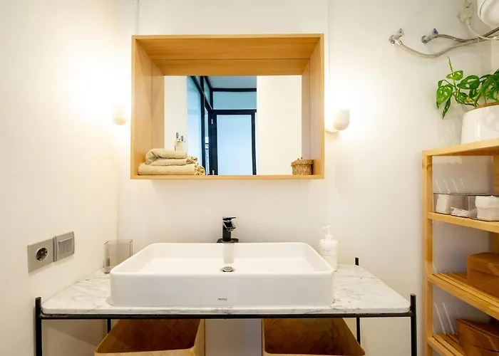Apartment Modern Loft *
