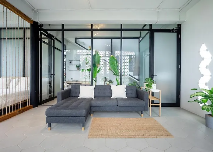 Modern Loft