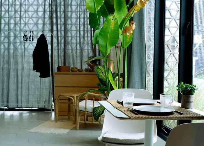 Modern Loft *