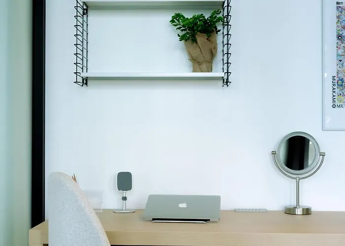 Modern Loft