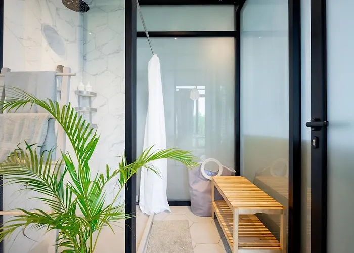 Apartment Modern Loft