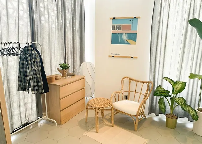 Modern Loft Apartment Canggu (Bali)