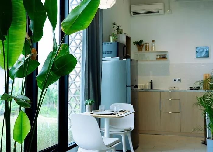 Modern Loft Apartment *