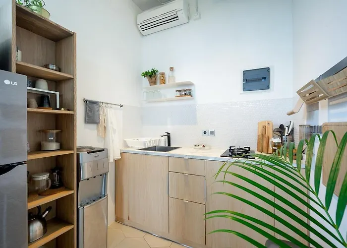 Modern Loft
